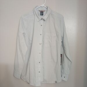 5.11 Women's Liberty Flex Long Sleeve Shirt NWT